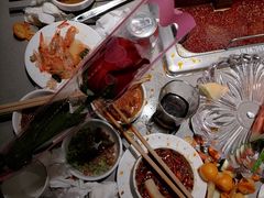 -海底捞火锅(九霄梦天地店)