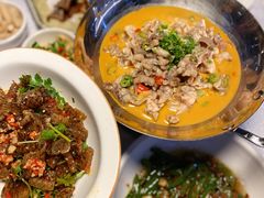 -湘太郎新时尚概念湘菜(东建店)