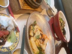 -家宴滇食记·云南家常菜