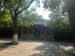 -千佛山风景名胜区