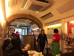 -大利来记餐厅