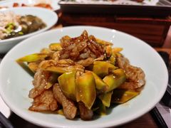 -吕氏疙瘩汤·新鲁菜(济南万象城店)