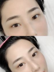 -MIVI·纹眉半永久野生眉