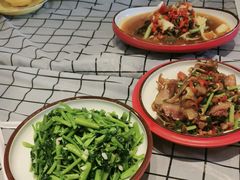 -江西老表·经典江西八大碗