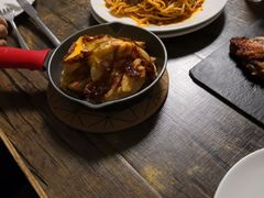 -HIGH FIVE哈福手工汉堡(桂林路店)