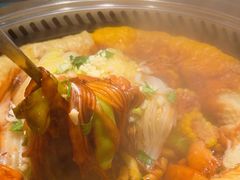 -灶座小锅烀饼·铁锅炖(道里店)