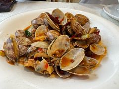 -抚顺美食·老上海味道