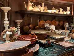 -B&C黄油与面包·THE GARDEN BAKERY概念店(世纪汇店)