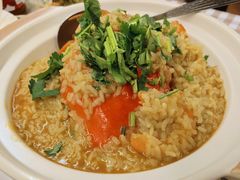 葡式燴海鮮飯-船屋葡国餐厅
