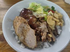 -林尧隆江猪脚饭店(东门店)