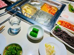 -海底捞火锅(万丰桥店)