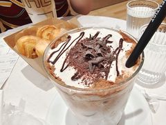 -科学家咖啡(恒隆广场店)