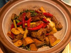 -茶人村·宫廷私厨(奥体印象城店)