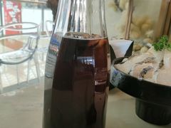 -左庭右院鲜牛肉火锅(浦江欢乐颂店)