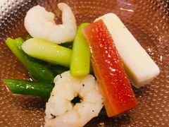 -希望日本料理(保利香槟花园店)