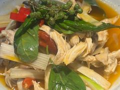 -纳鲁孜·新疆特色餐厅(上海悦荟广场店)