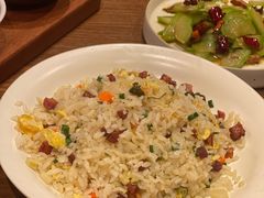 -肆海小川菜酒馆Wine Bistro (青年路店)