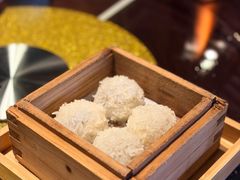 -杭州西子湖四季酒店·金沙厅