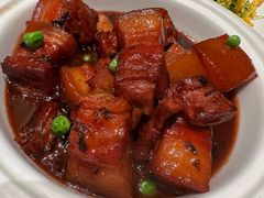 -禾珍珠家常小馆(河南博物院店)