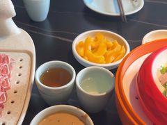 -额尔敦传统涮(公园西路店)