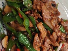 -西江美食舫·江西菜(健德桥店)