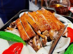 -西贝(紫荆广场店)