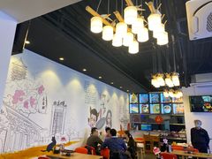 -柳叶刀烧烤(北大清华店)