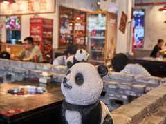 -冯校长老火锅(福田车公庙店)