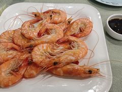 -渔娘渔家丹东海鲜(东直门店)