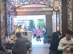 -仁信老铺甜品(北京路店)