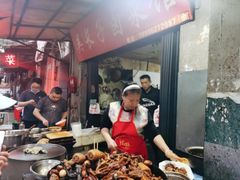 -吴长子卤菜馆(统一街店)