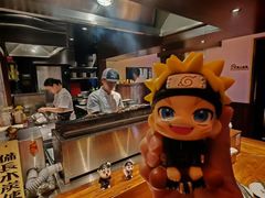 -Fukumimi·美醉堂 居酒屋(金尚店)