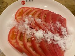 -秦记香辣蟹(松榆里店)