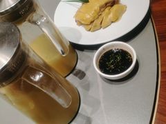-阿明小菜·海鲜·上海菜(梅陇店)