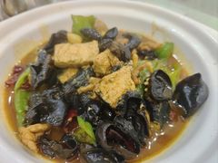 -刘昌兴菜馆(金轮第一城店)