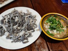 -李记白水羊头·清真老味家常菜(石景山店)