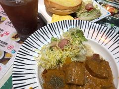 -阿飛冰室(下沙店)