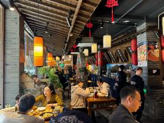 -打酱油·非遗淮扬菜(瘦西湖梅岭店)