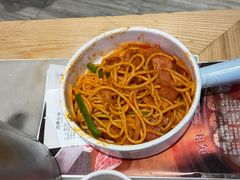 -韩宫宴和牛烤肉(武汉光谷现代风情街店)