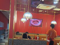 -川中渝夫火锅(铜陵万达广场店)