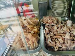 -汝萍传统蘸水菜(春华路总店)