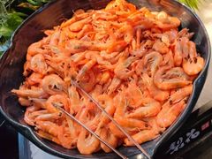 -梨花自助烤肉(乐宾店)