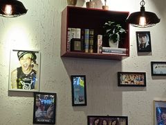 大堂-米字旁先锋韩餐(茂业天地店)