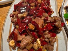-长亭酒肆.武夷菜(鼓楼后海店)