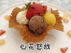 心花怒放-哈根达斯(美罗城店)