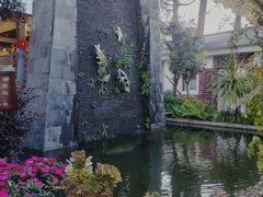-瑞丰园庭院餐厅·白族传统家常菜