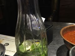 -很久以前羊肉串(大华三路店)