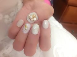 -EasyLady美甲沙龙