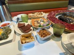 -三毛牛肉店(福强店)