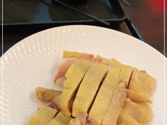 -乔街深夜食堂·台州菜·高压锅生蚝(杭州总店)